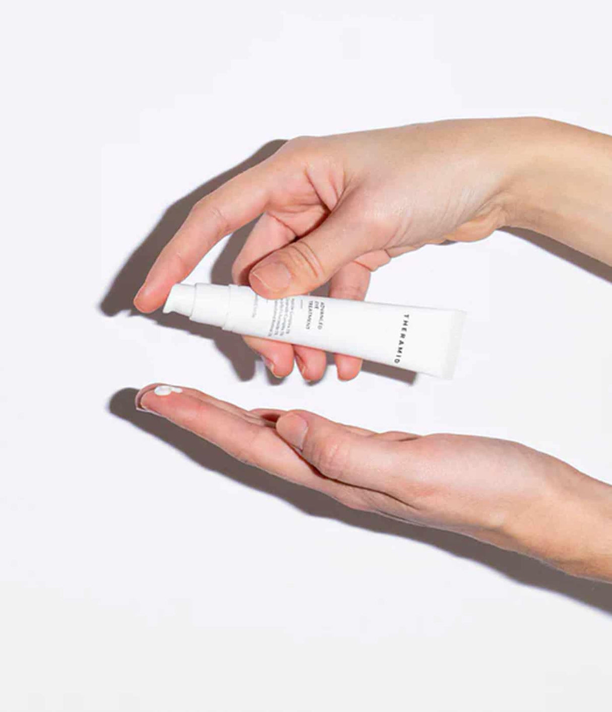 THERAMID | Advanced Eye Treatment - 15ml - InternationalCosmetic