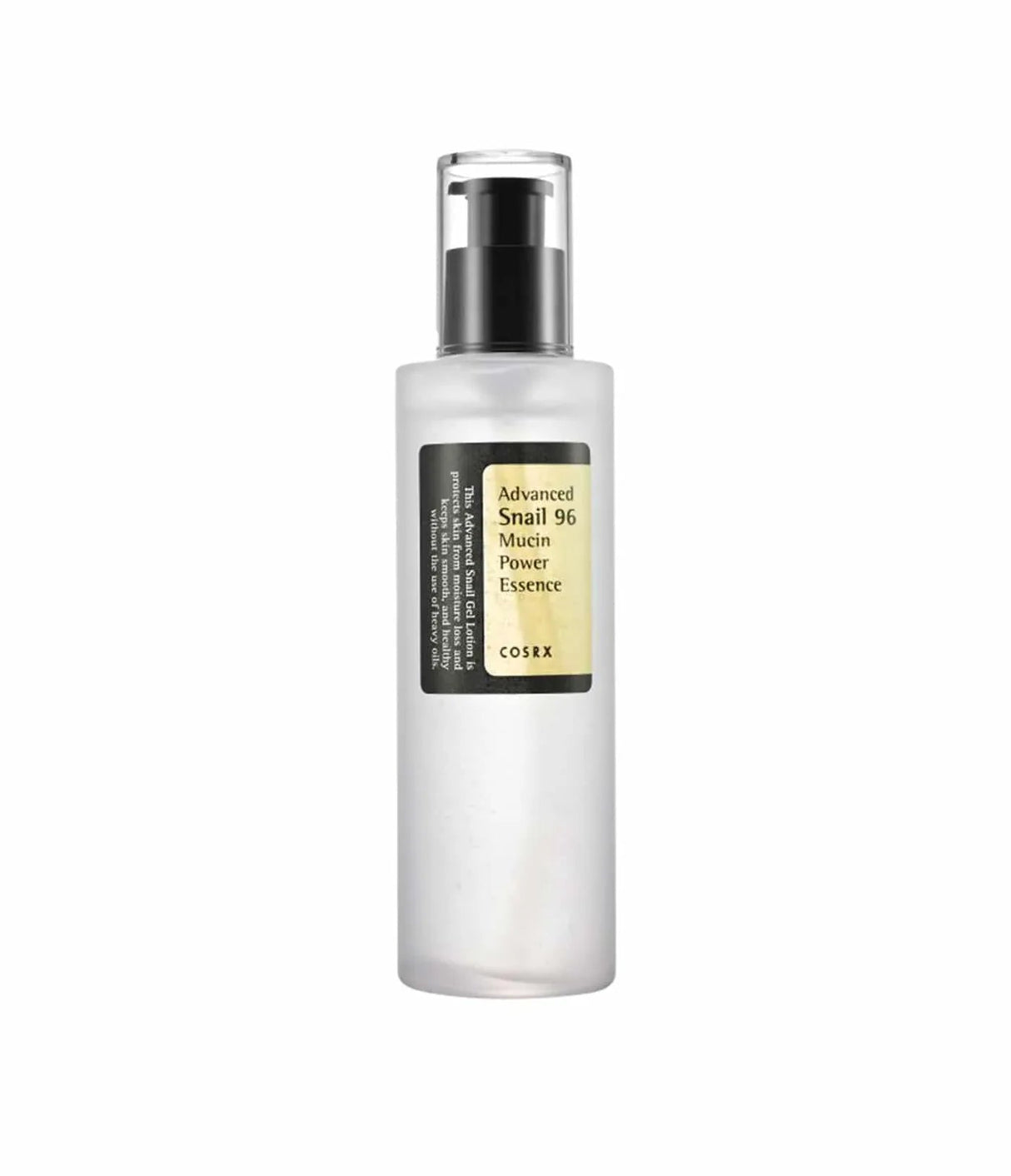 COSRX | Advanced Snail 96 Mucin Power Essence - 100ml - InternationalCosmetic