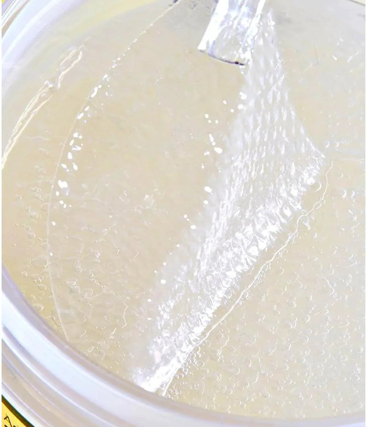 COSRX | Advanced Snail Hydrogel Eye Patch - 60ud - InternationalCosmetic