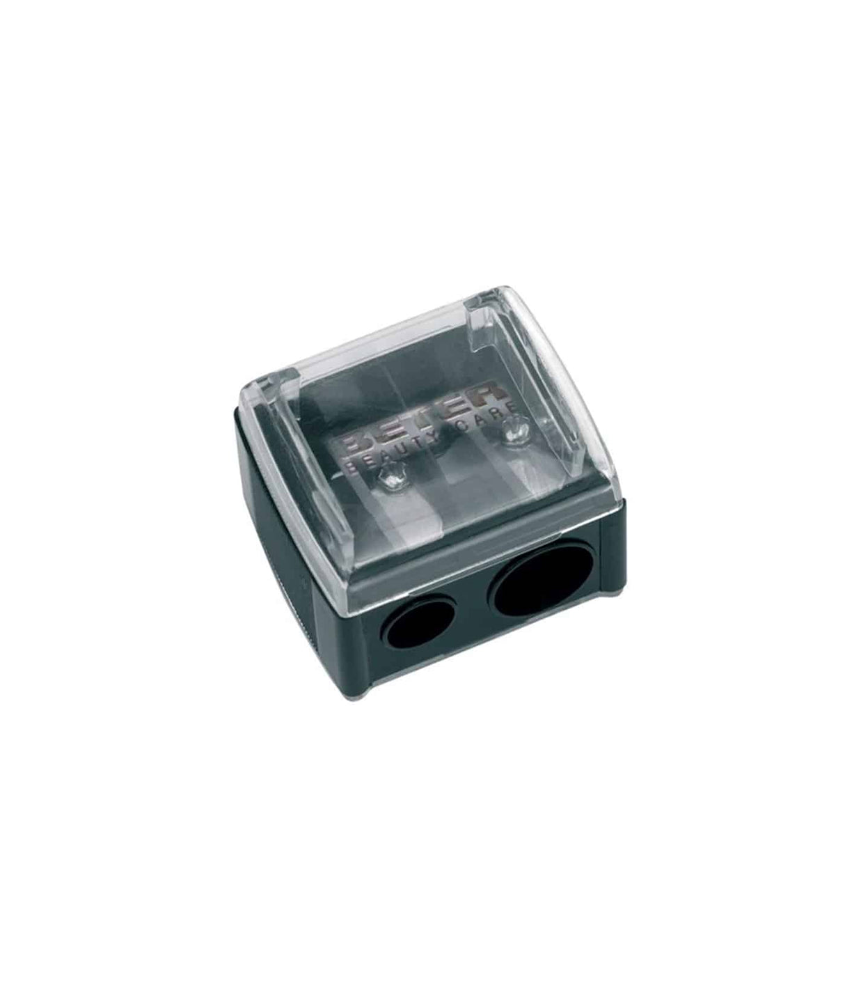 BETER | Sacapuntas Doble con Ajuste 8 y 12 mm - InternationalCosmetic