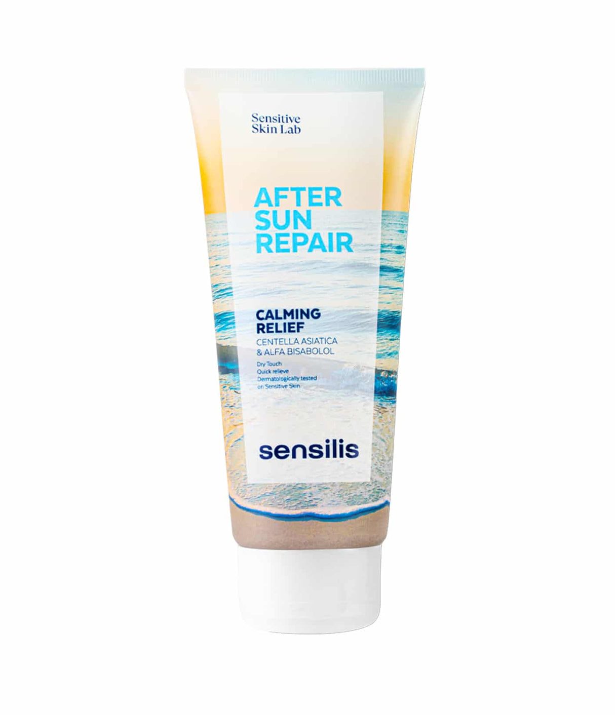 After Sun Repair Calming Relief de Sensilis