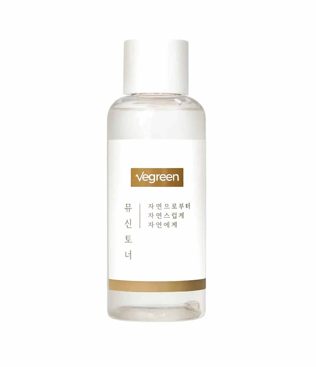 VEGREEN | IAlcohol-Free Nature Mucin Essence Toner - InternationalCosmetic