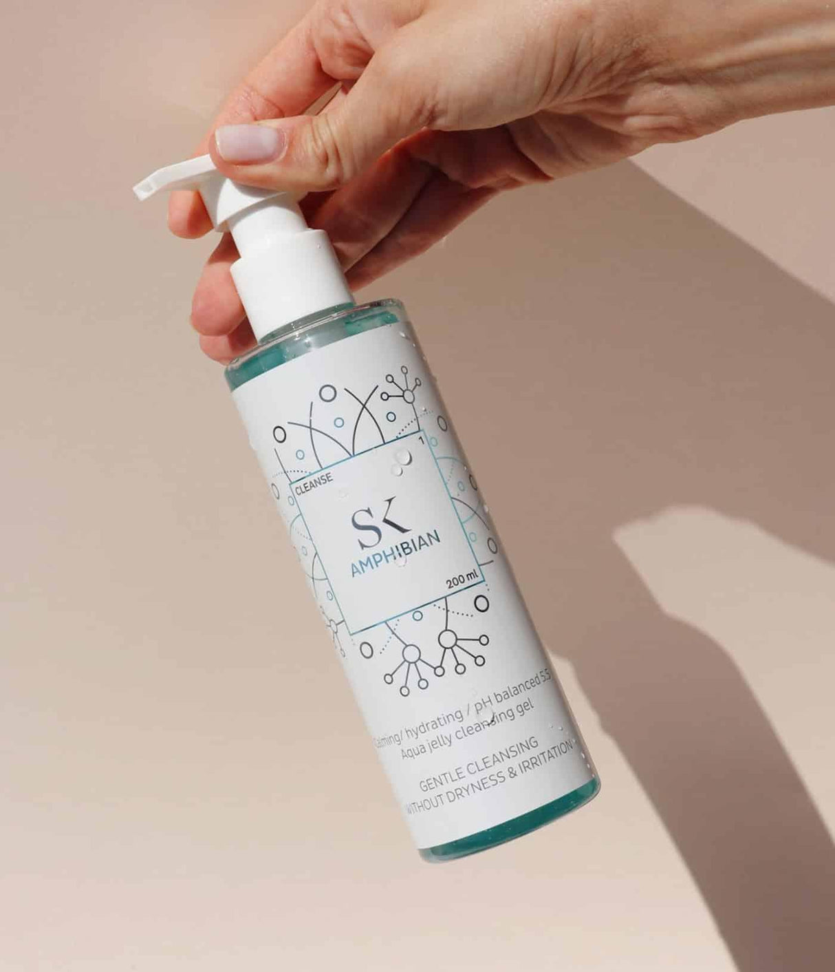 SKINTEGRA | Amphibian | Formato viaje - 50ml - InternationalCosmetic