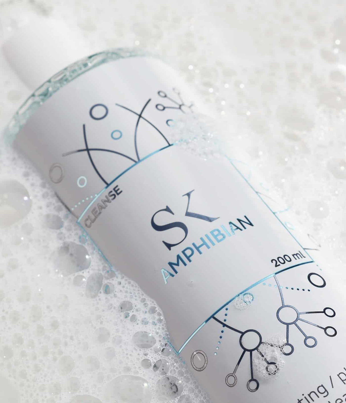 SKINTEGRA | Amphibian | Formato viaje - 50ml - InternationalCosmetic