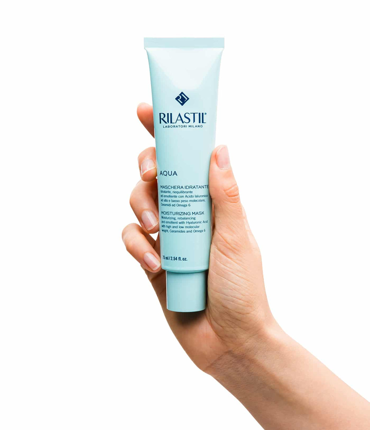 Aqua Moisturizing Mask de Rilastil