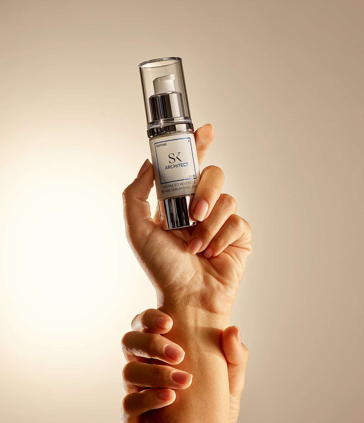 Architect de Skintegra