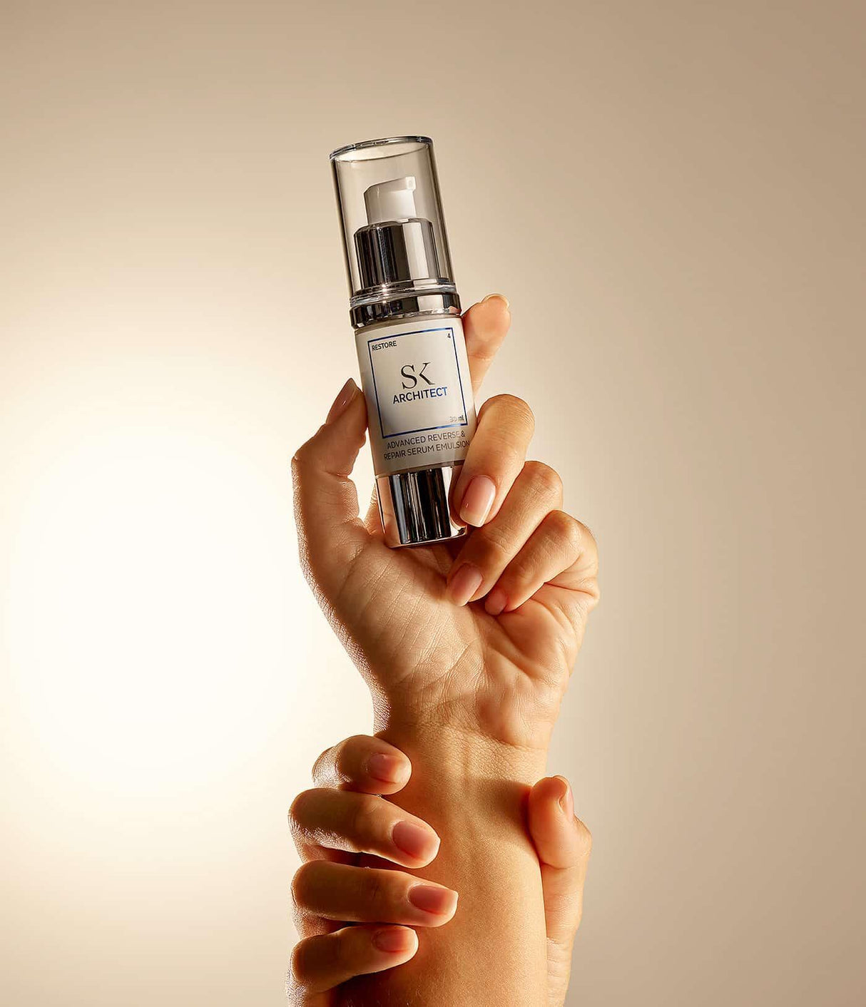 SKINTEGRA | Architect - 30ml - InternationalCosmetic