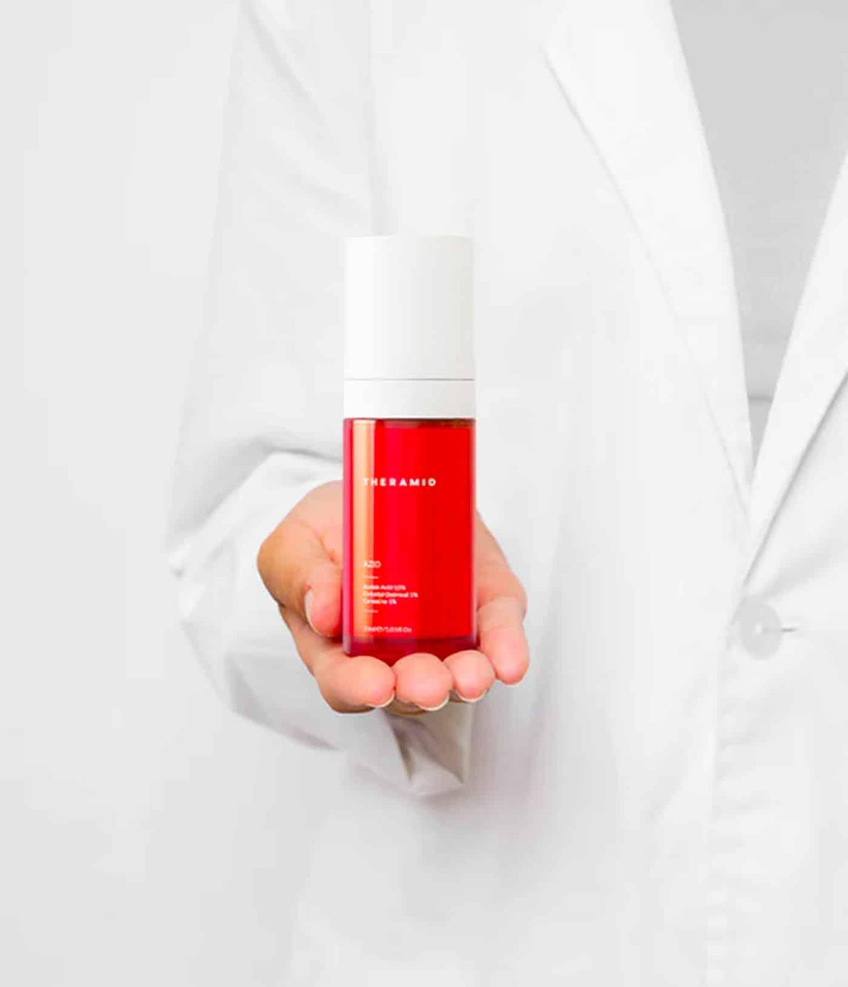 THERAMID | Azid - 30ml - InternationalCosmetic