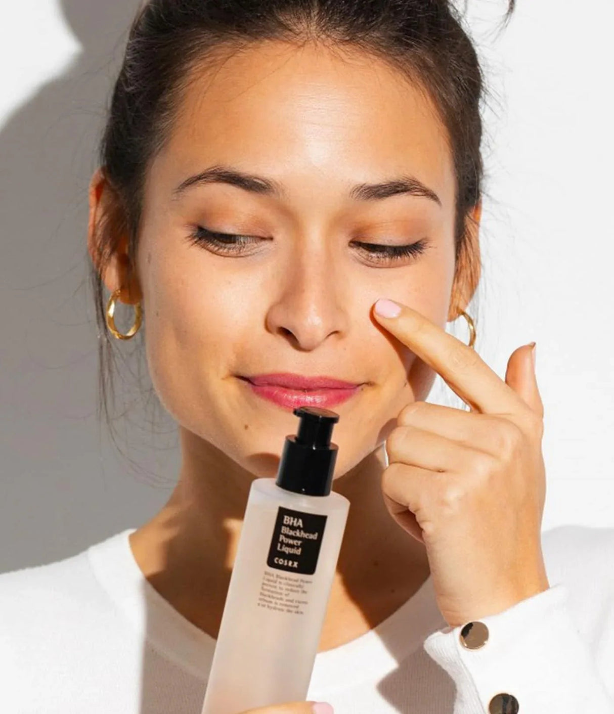 COSRX | BHA Blackhead Power Liquid - 100ml - InternationalCosmetic