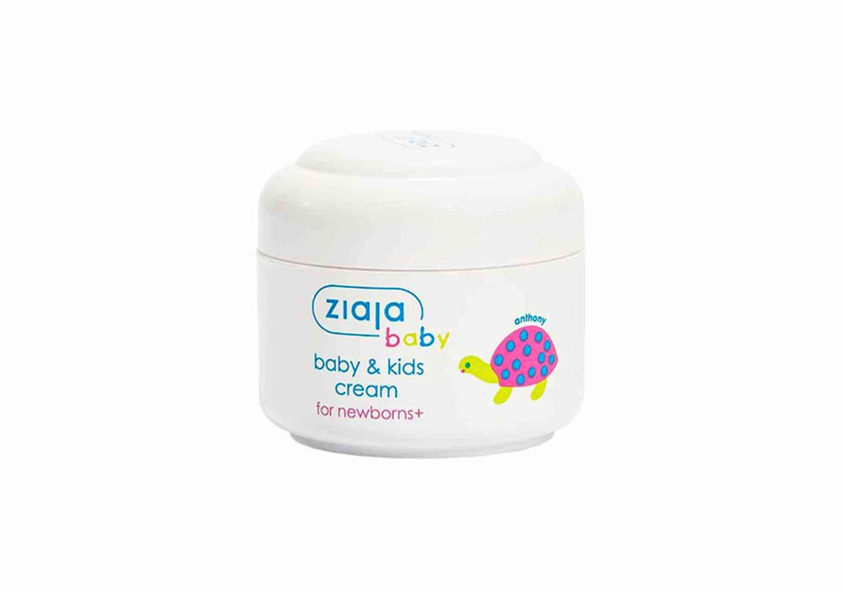 ZIAJA | Baby & Kids Cream - 50ml