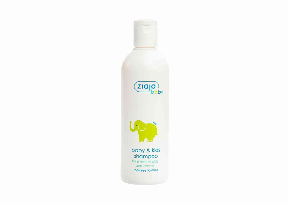 ZIAJA | Baby & Kids Shampoo - 270ml
