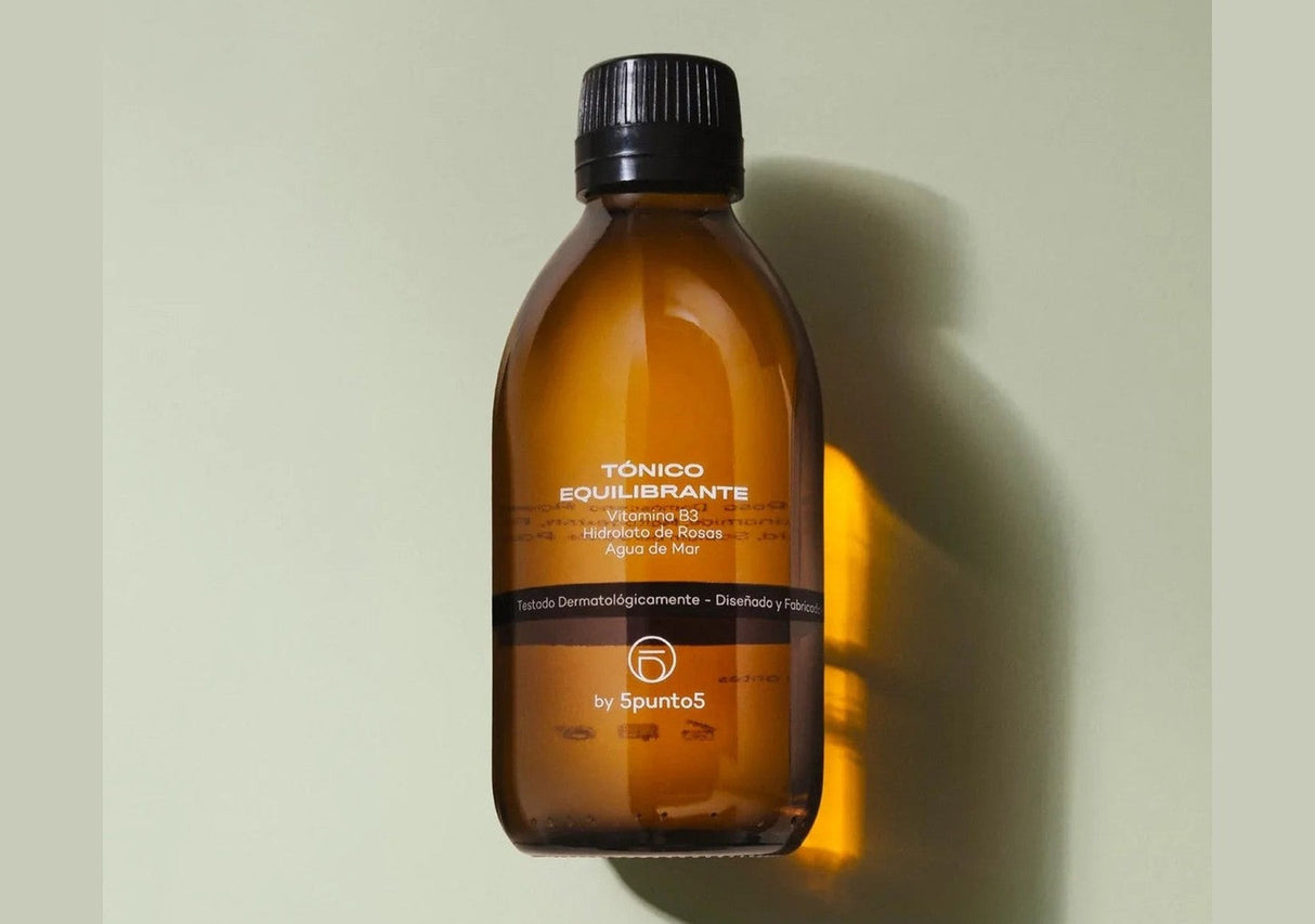 5PUNTO5 | Tónico Equilibrante