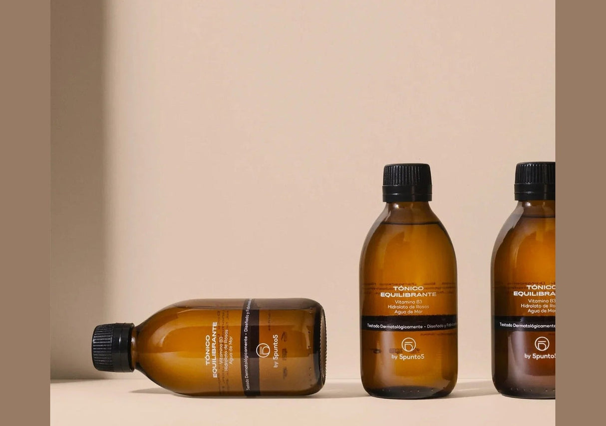5PUNTO5 | Tónico Equilibrante
