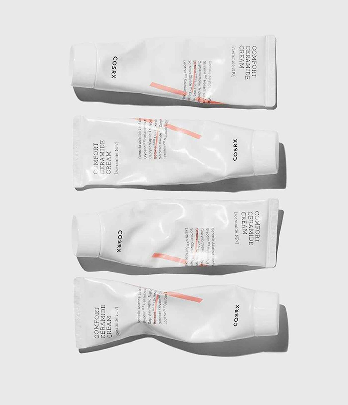 COSRX | Comfort Ceramide Cream - 80gr - InternationalCosmetic