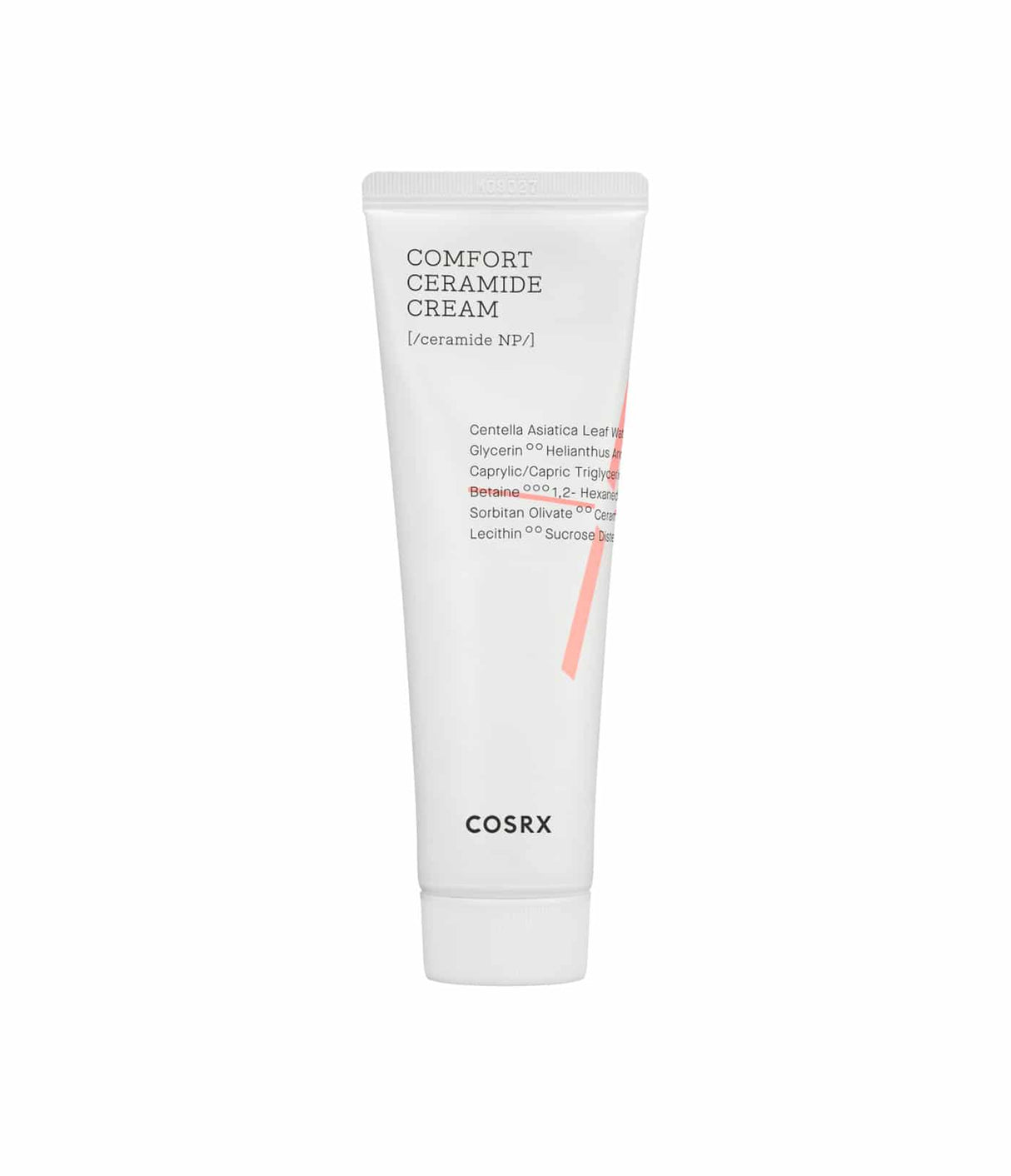 Comfort Ceramide Cream de COSRX