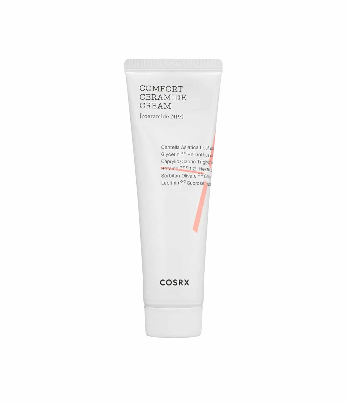 COSRX | Comfort Ceramide Cream - 80gr - InternationalCosmetic