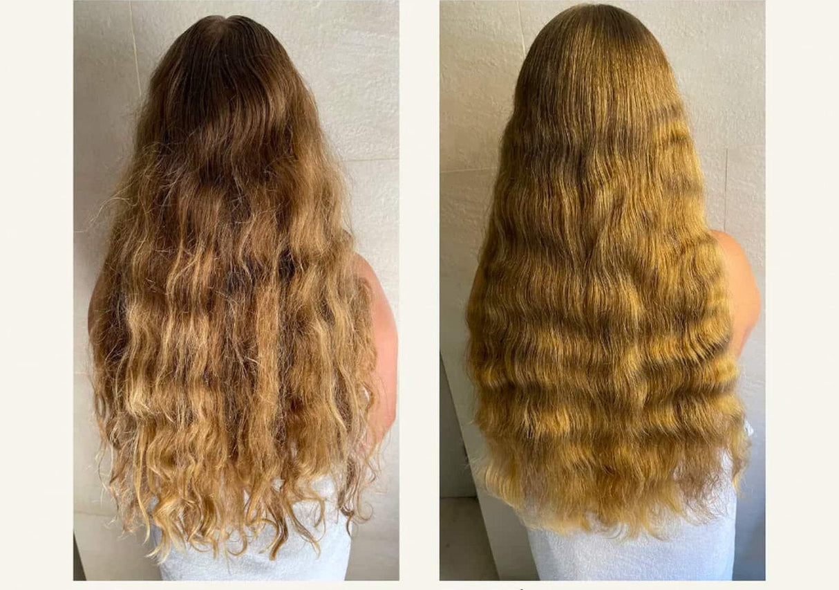 MONCHO MORENO | Bathman Detox Hair - InternationalCosmetic