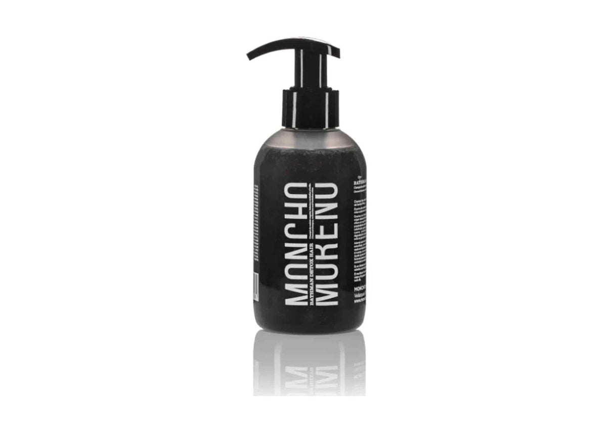MONCHO MORENO | Bathman Detox Hair - InternationalCosmetic