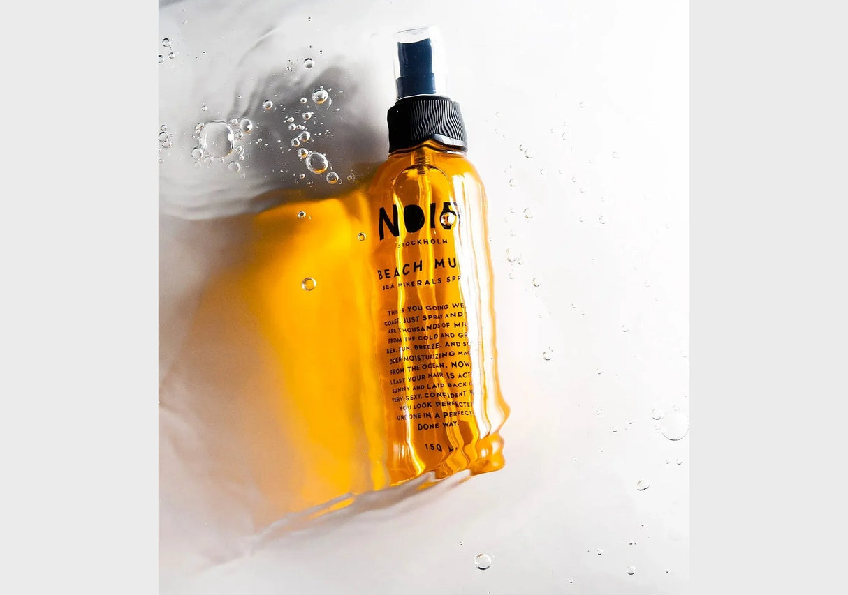 NOIR STOCKHOLM | Beach Muse Sea Minerals Spray - 150ml
