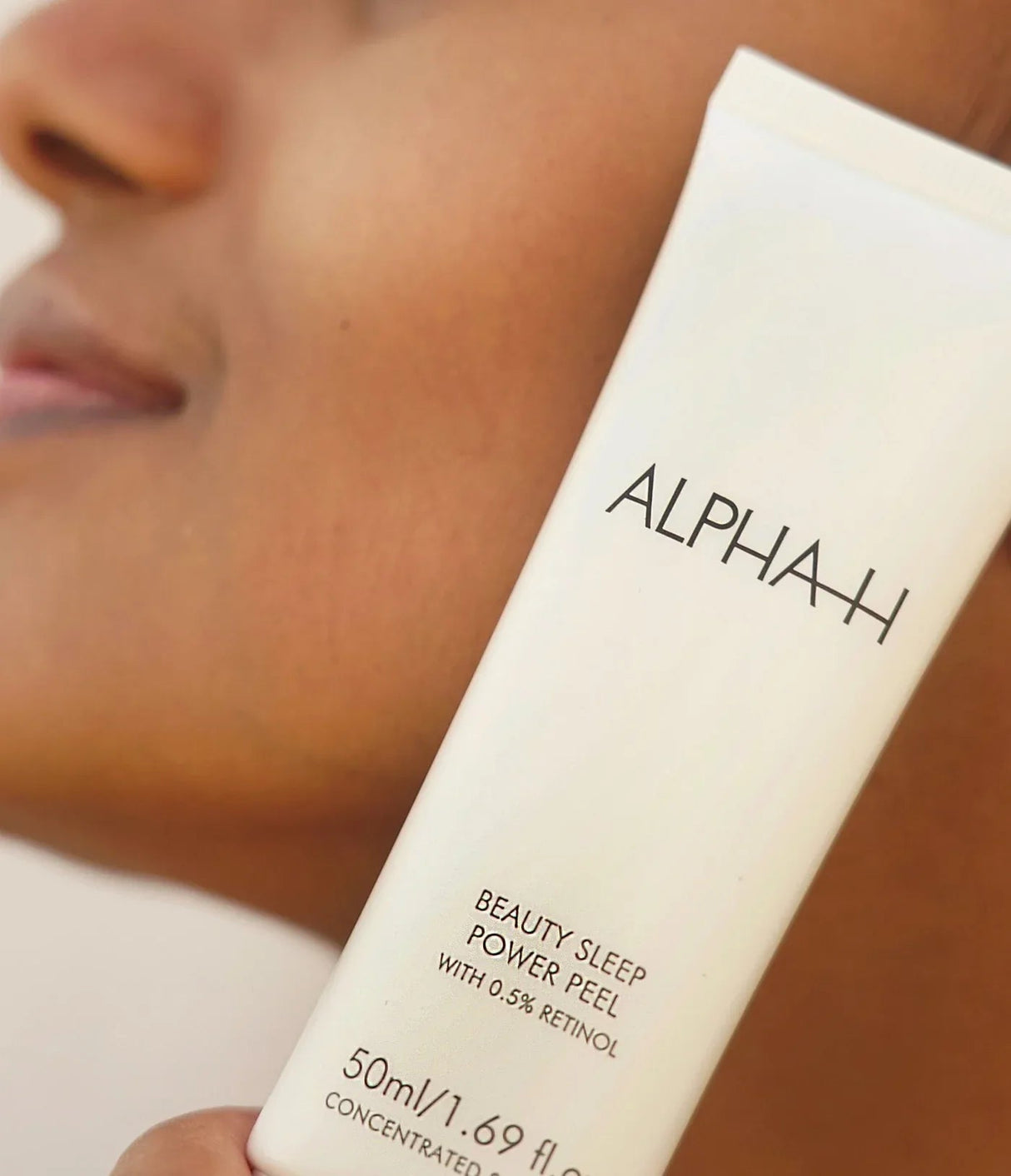 ALPHA-H | Beauty Sleep Power Peel - InternationalCosmetic