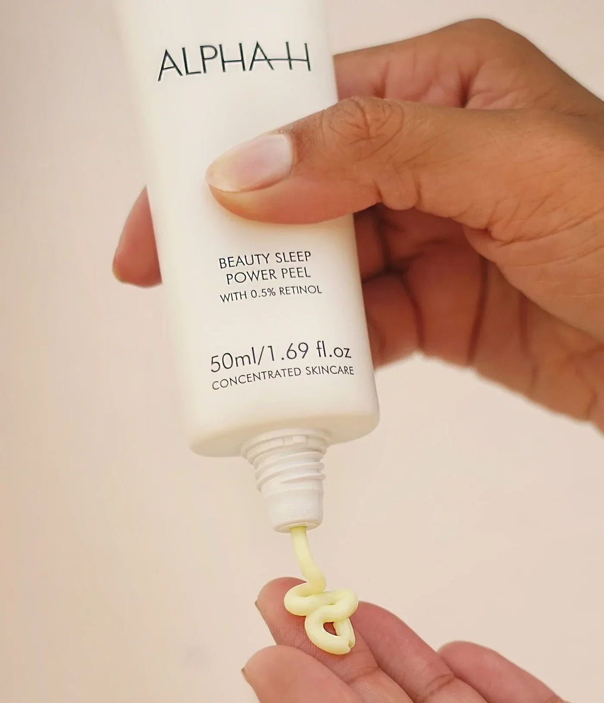 ALPHA-H | Beauty Sleep Power Peel - InternationalCosmetic