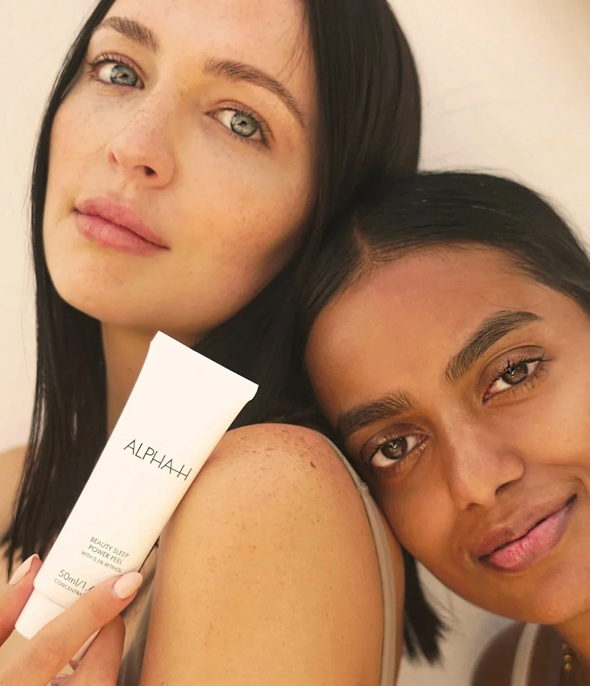 ALPHA-H | Beauty Sleep Power Peel - InternationalCosmetic