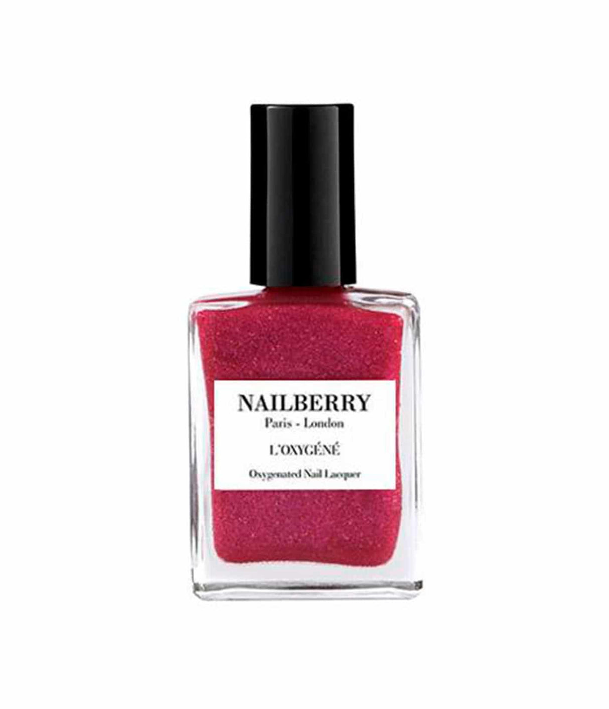 Berry Fizz - InternationalCosmetic