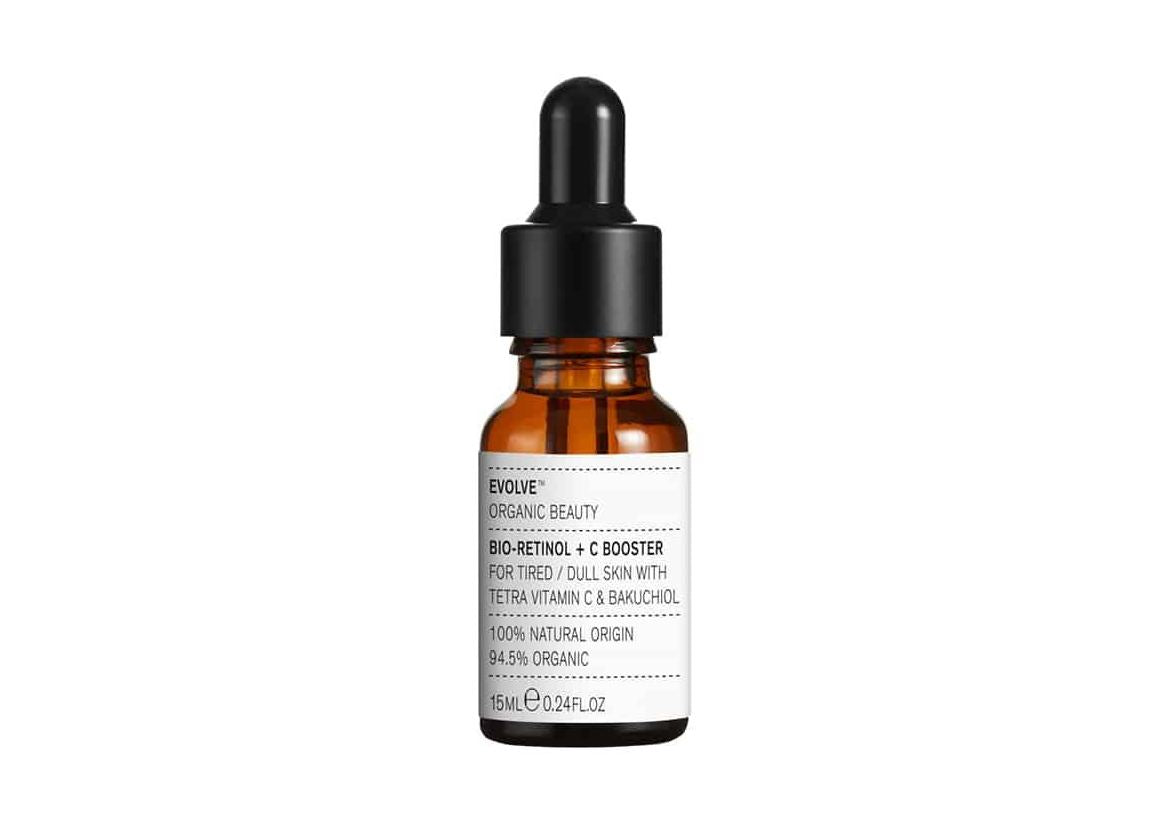 EVOLVE | Bio-Retinol + C Booster - 15ml - InternationalCosmetic
