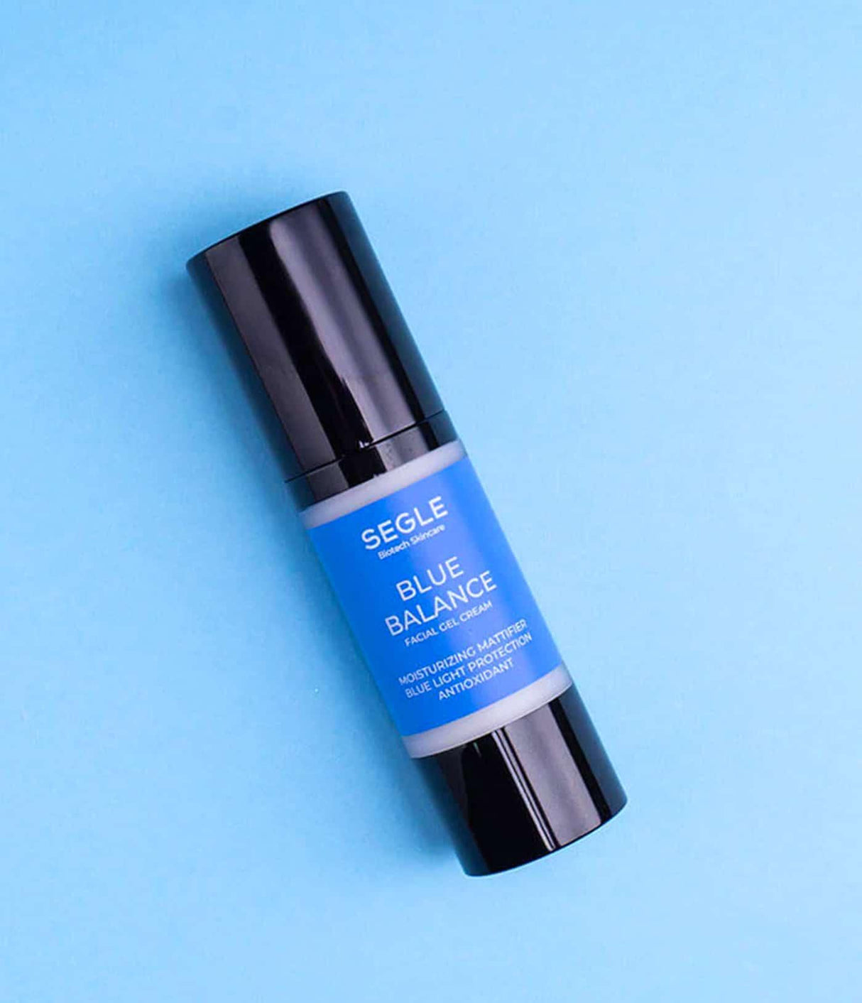 SEGLE | Blue Balance - Gel Cream - 30ml - InternationalCosmetic