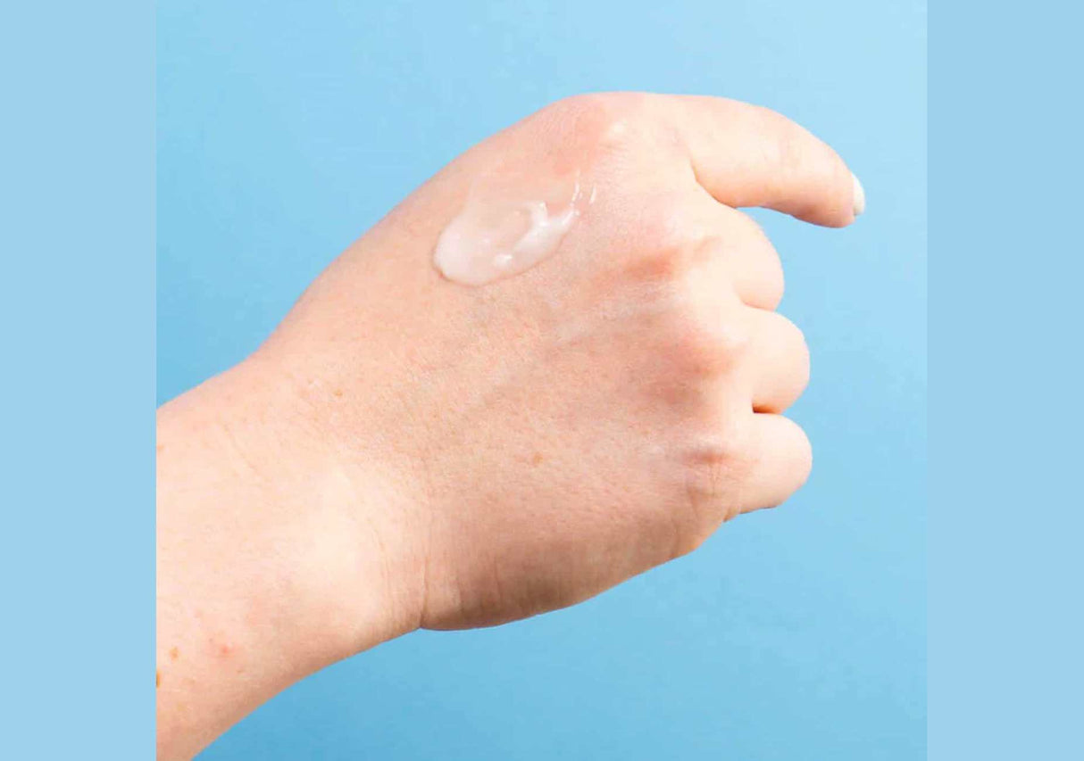 SEGLE | Blue Balance - Gel Cream - 30ml