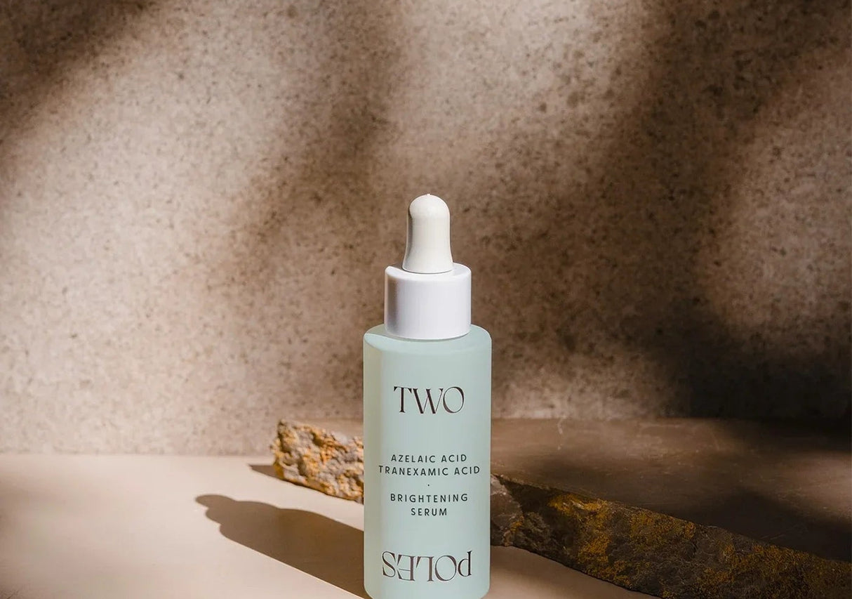 TWO POLES | Brightening Serum - 30ml