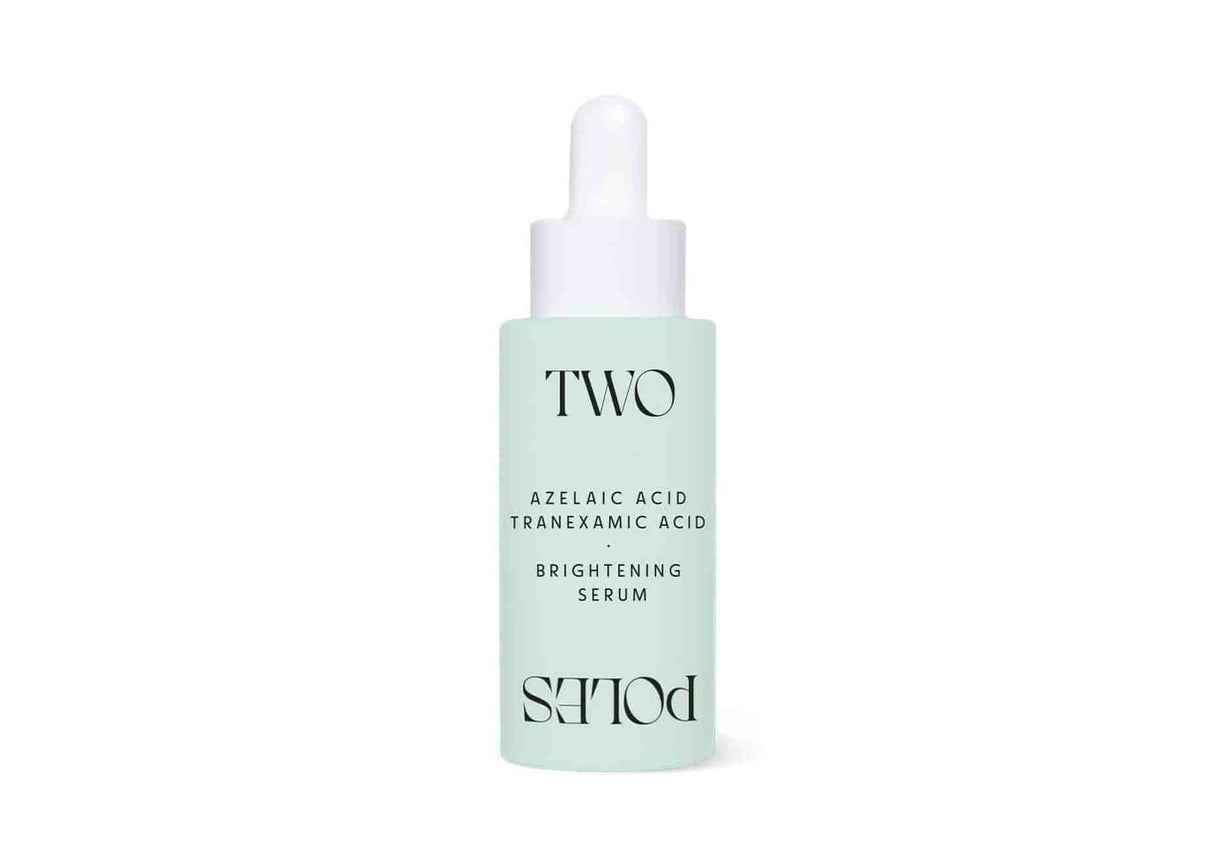 TWO POLES | Brightening Serum - 30ml
