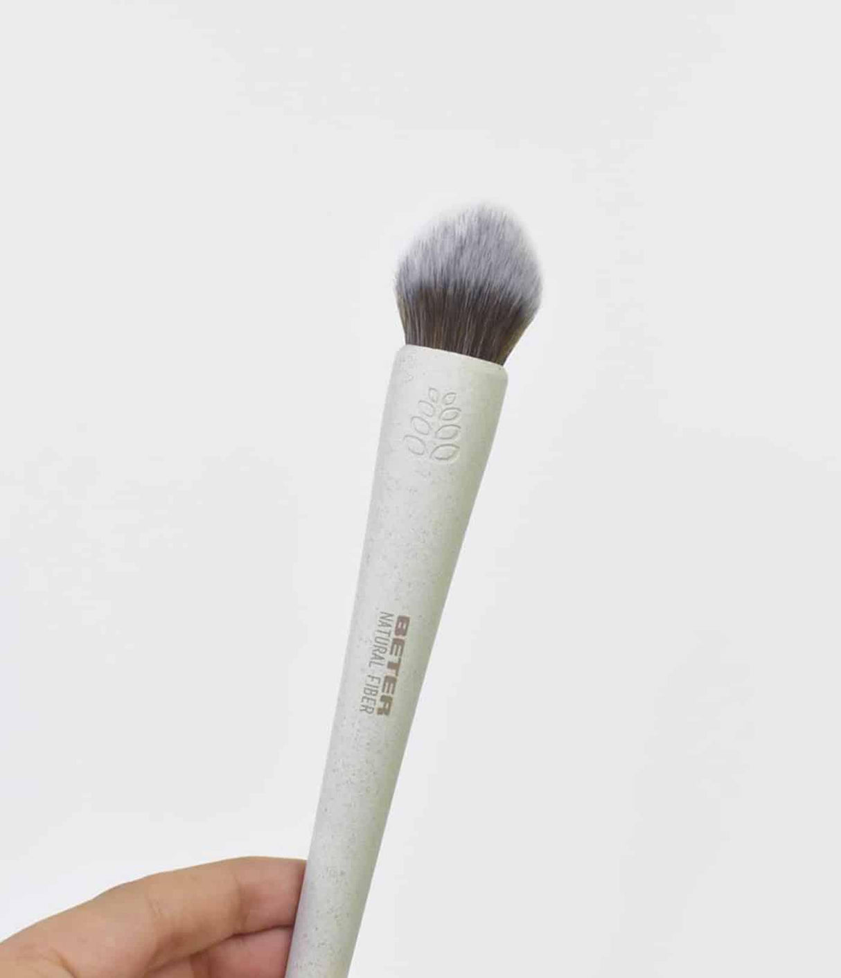 BETER | Brocha Yachiyo Colorete Natural Fiber - InternationalCosmetic
