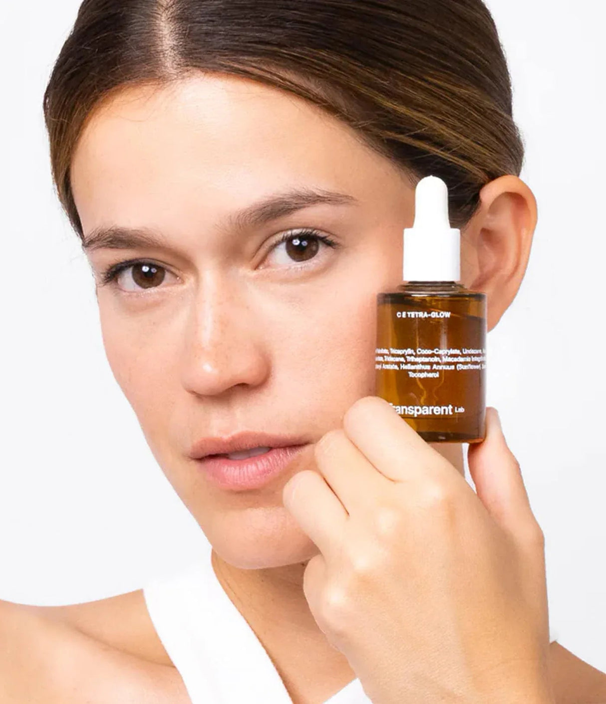 TRANSPARENT LAB | C E Tetra-Glow - 30ml - InternationalCosmetic