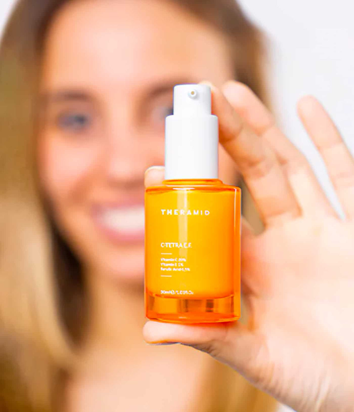 C-Tetra E.F. de Theramid