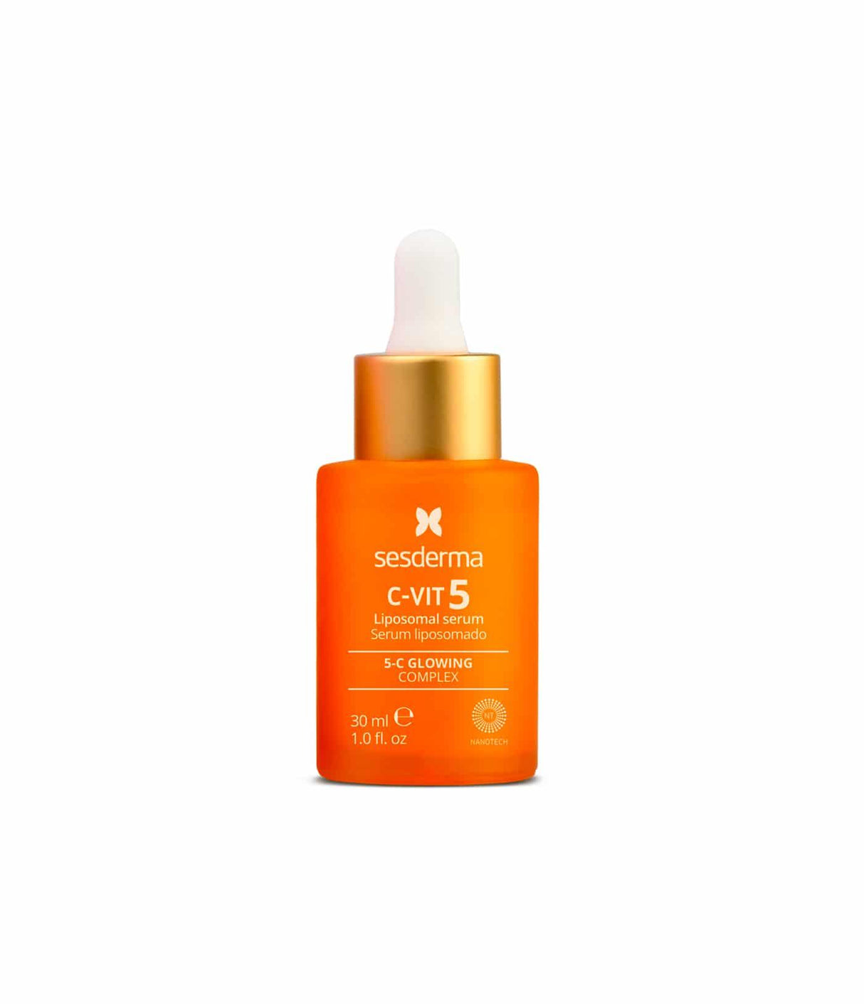 SESDERMA | C-Vit 5 Liposomal Serum- 30ml - InternationalCosmetic