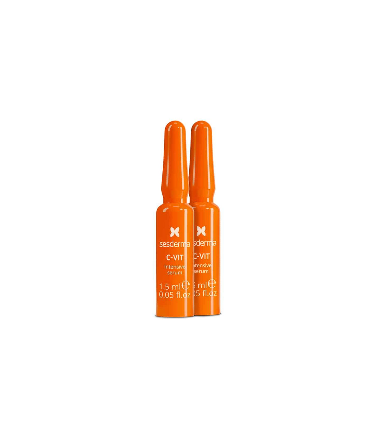 SESDERMA | C-Vit Intensive Serum Viales - 10ud - InternationalCosmetic