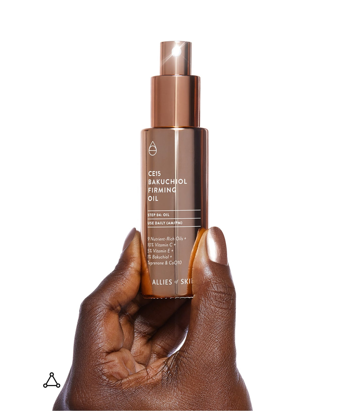 ALLIES OF SKIN | CE15 Bakuchiol Firming Oil - 30ml - InternationalCosmetic