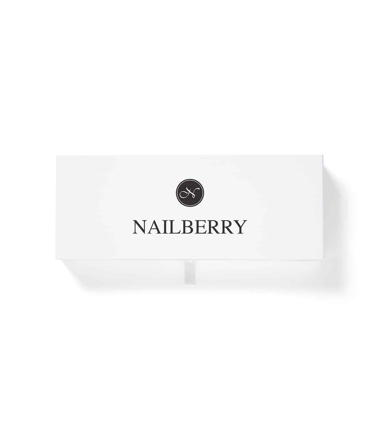 Caja Regalo Nailberry (6 Esmaltes) - InternationalCosmetic