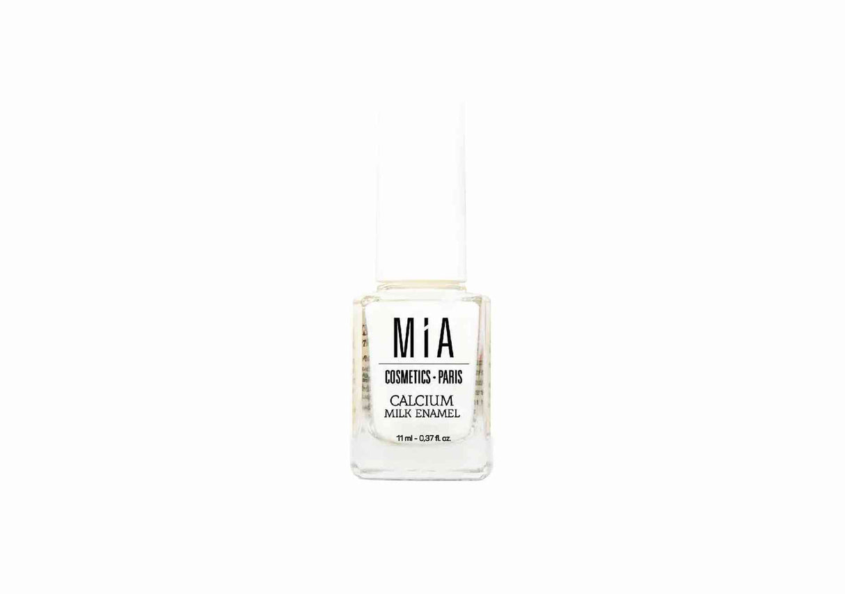 MIA COSMETICS | Calcium Milk Enamel