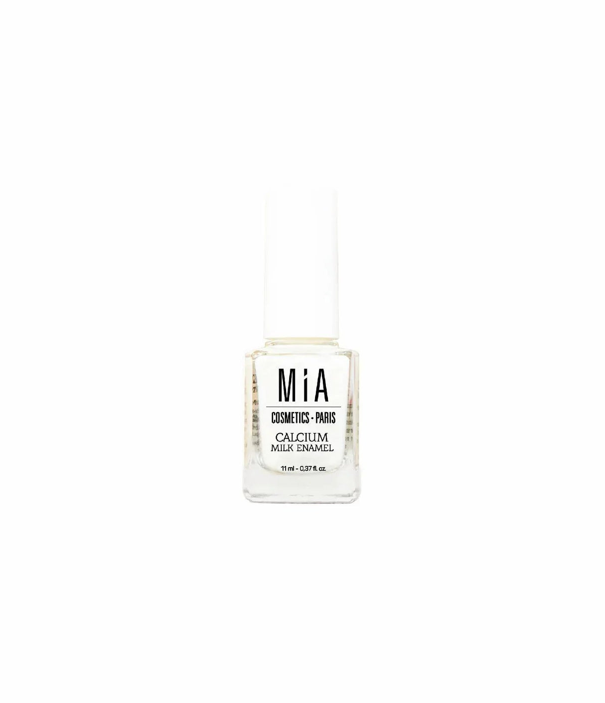 MIA COSMETICS | Calcium Milk Enamel - InternationalCosmetic
