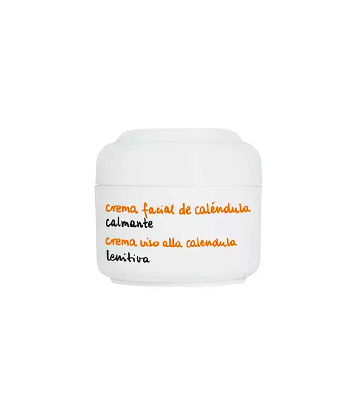 Calendula Facial Cream de Ziaja