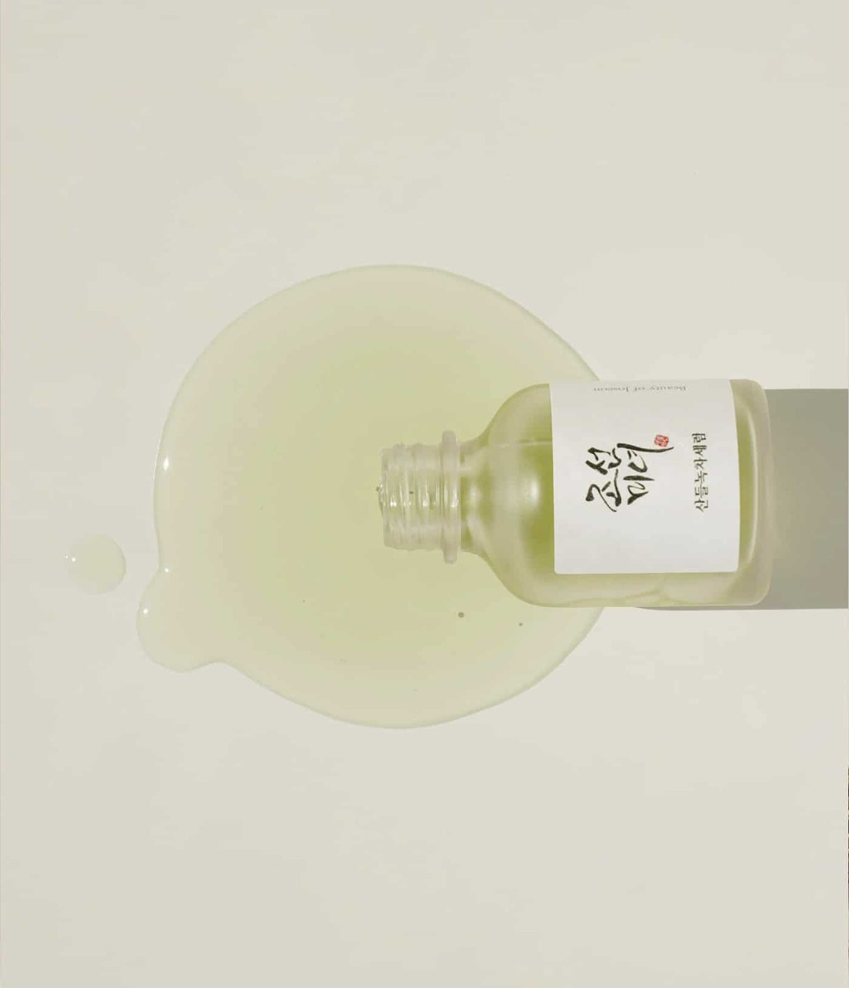 Calming Serum Green Tea + Panthenol de Beauty of Joseon