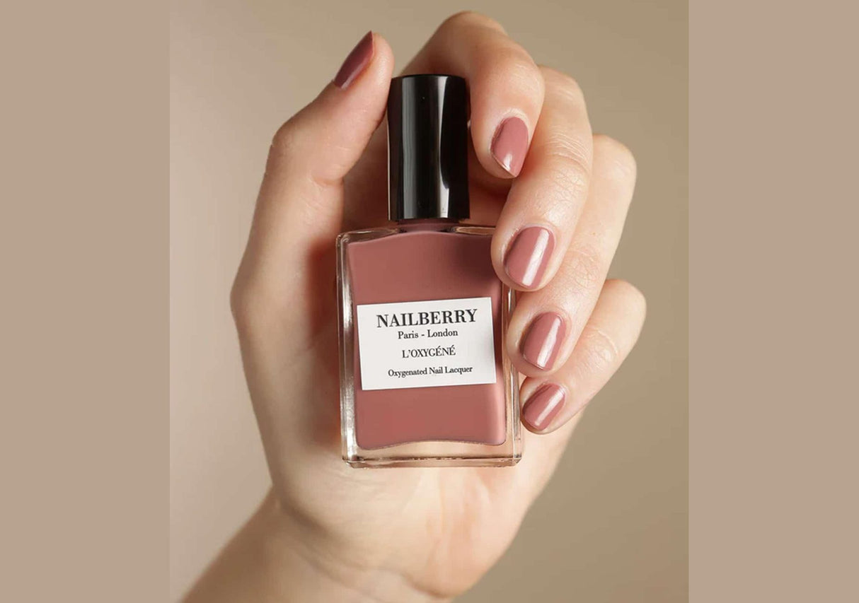 Cashmere - InternationalCosmetic