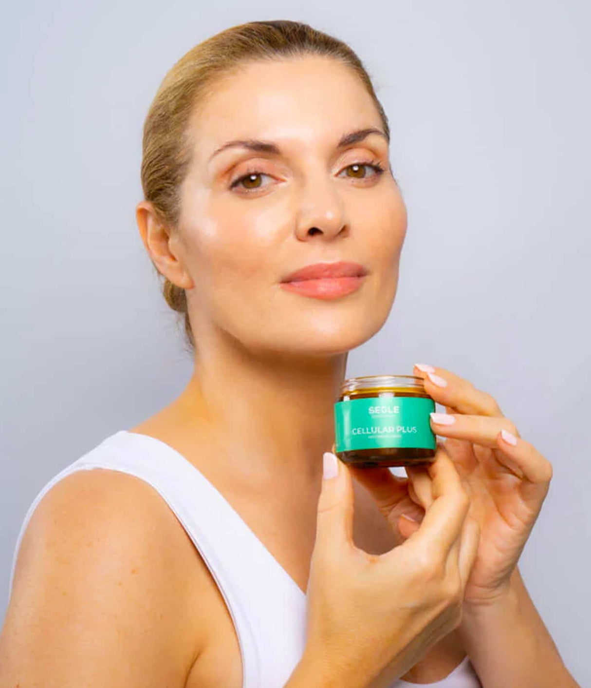 Cellular Plus Moisturizer de Segle Clinical