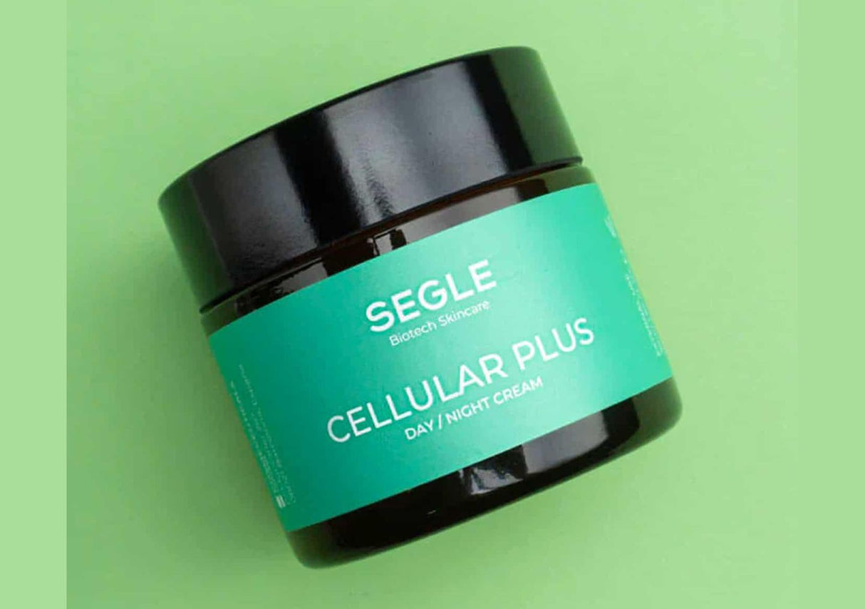 SEGLE | Cellular Plus - Moisturizer - 50ml - InternationalCosmetic