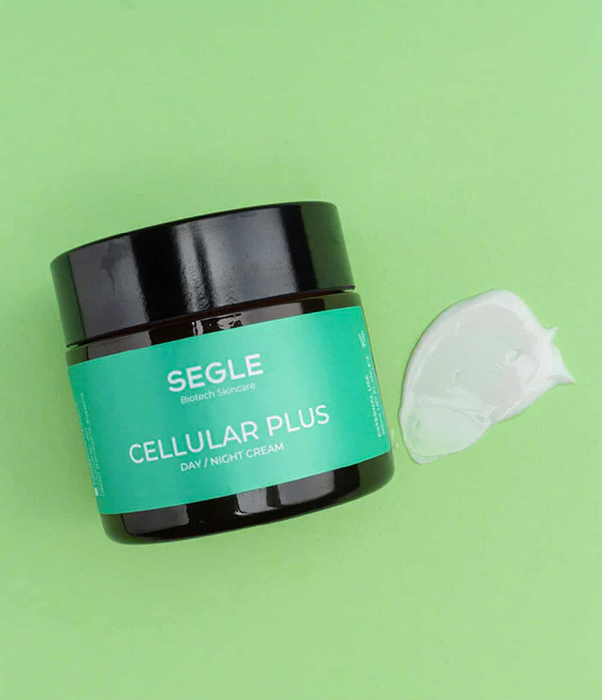 Cellular Plus Moisturizer de Segle Clinical