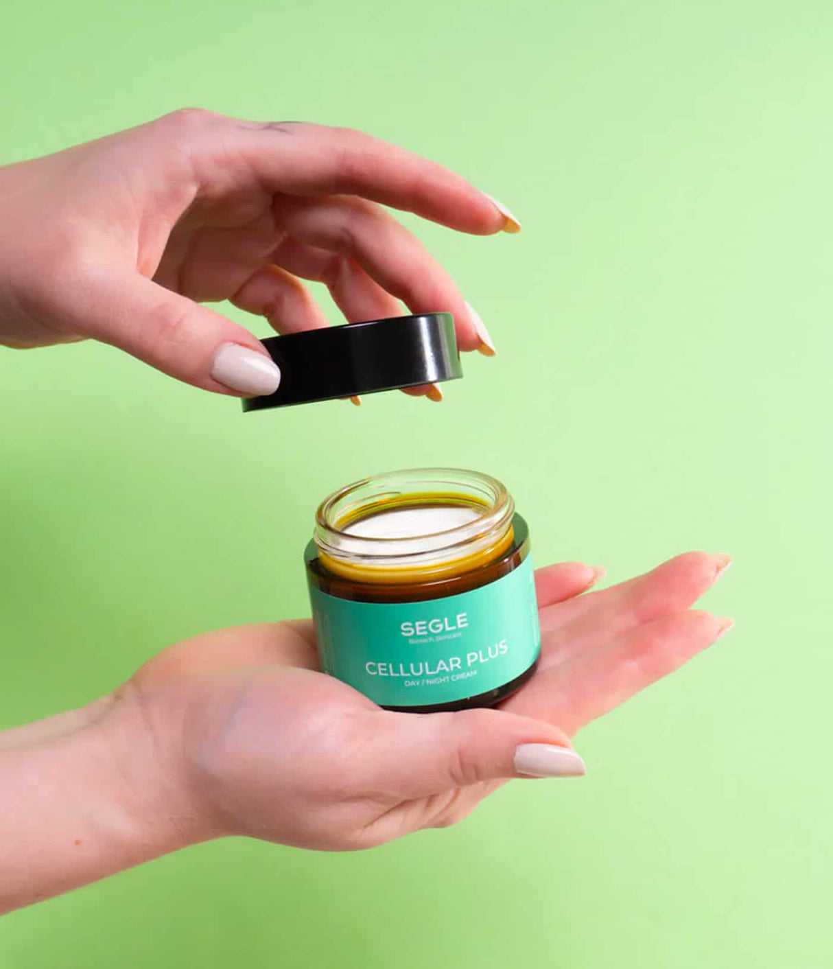 Cellular Plus Moisturizer de Segle Clinical