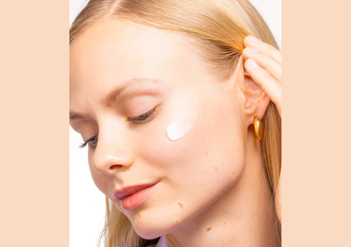 BENTON | Ceramide Cream 10000PPM