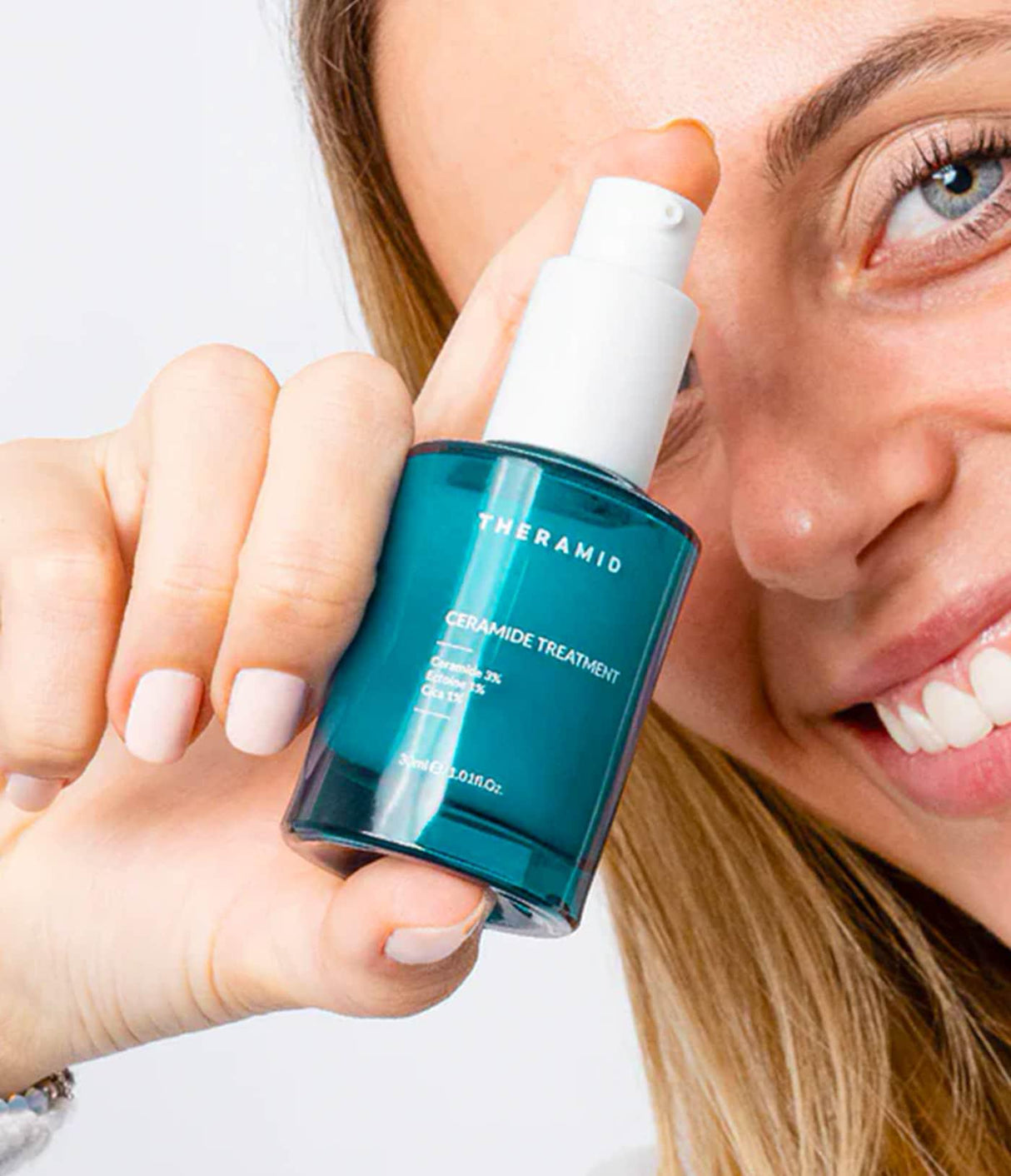 THERAMID | Ceramide Treatment - 30ml - InternationalCosmetic